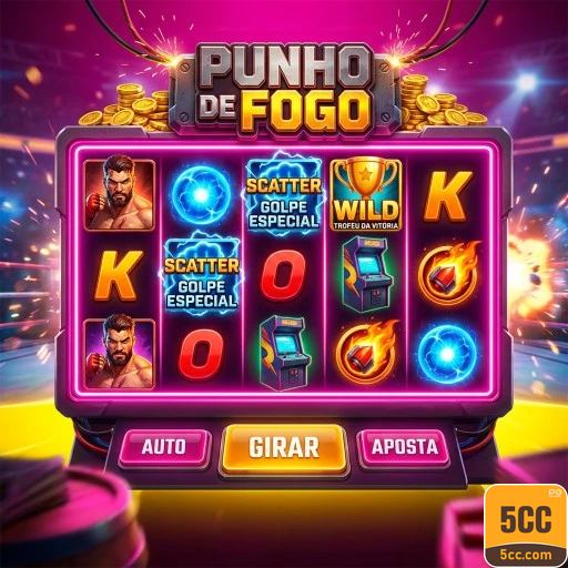 5cc.com Slots Machine