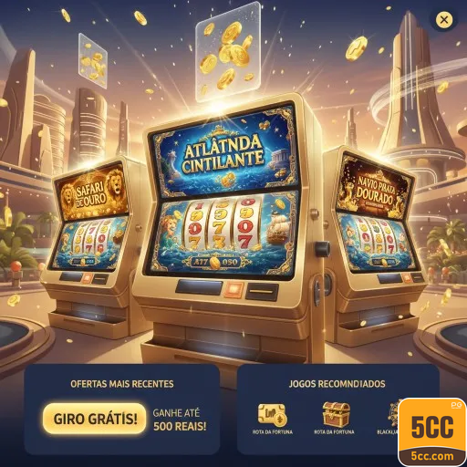 App Mobile 5cc.com