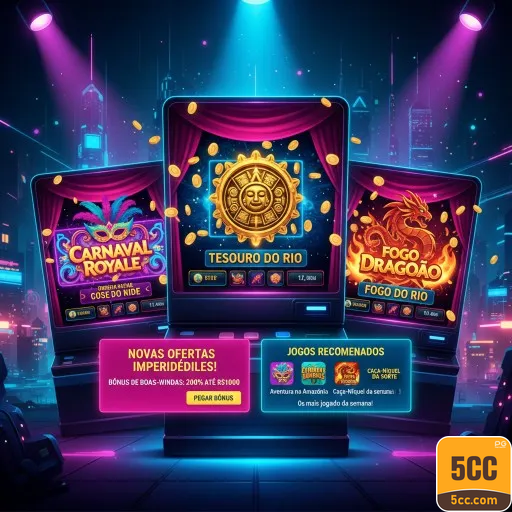 Licença e Segurança 5cc.com