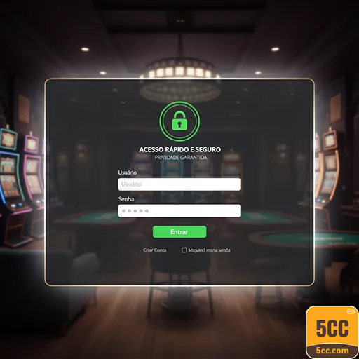 5cc.com Segurança de Links